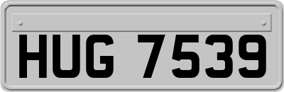 HUG7539