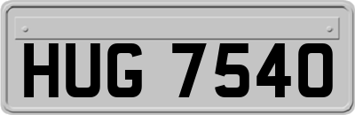 HUG7540