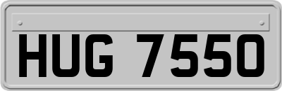 HUG7550