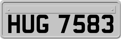 HUG7583