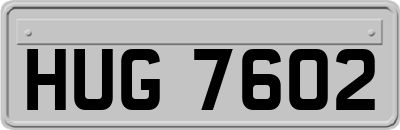 HUG7602