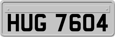 HUG7604