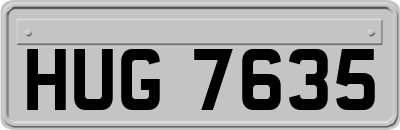 HUG7635