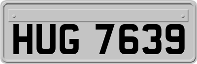 HUG7639