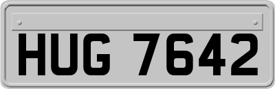 HUG7642