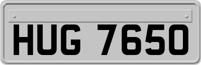 HUG7650