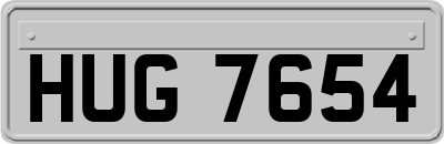 HUG7654