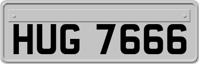 HUG7666