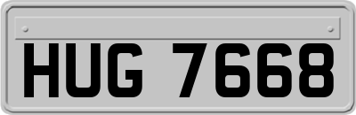 HUG7668