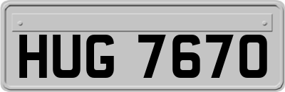 HUG7670