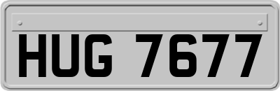 HUG7677