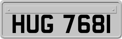 HUG7681