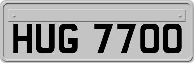 HUG7700