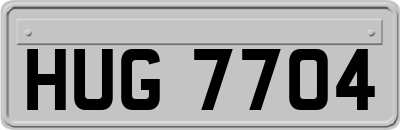 HUG7704