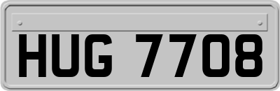 HUG7708