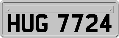 HUG7724