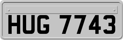 HUG7743