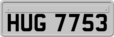 HUG7753