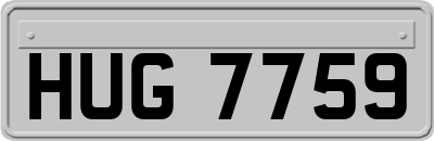 HUG7759