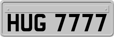 HUG7777