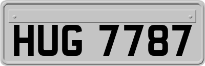 HUG7787