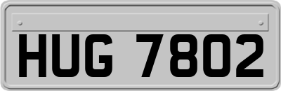 HUG7802