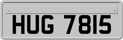 HUG7815