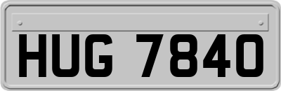 HUG7840