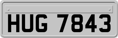 HUG7843