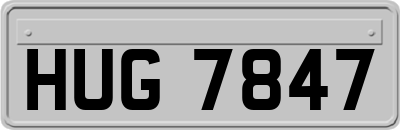 HUG7847