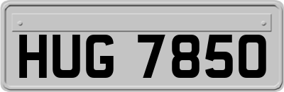 HUG7850