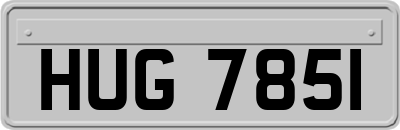 HUG7851