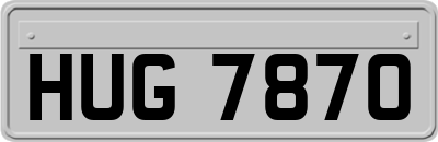 HUG7870