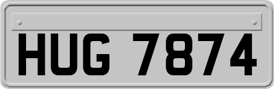 HUG7874