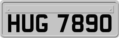 HUG7890