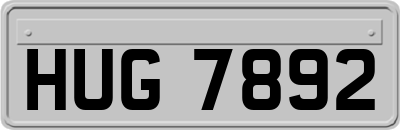 HUG7892