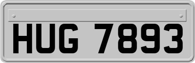 HUG7893