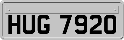 HUG7920