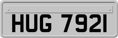 HUG7921