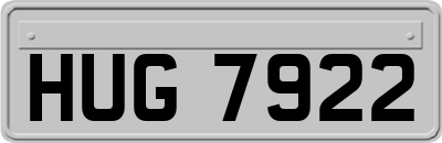 HUG7922