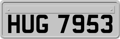 HUG7953