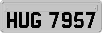 HUG7957