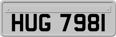 HUG7981