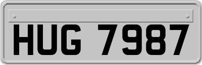 HUG7987