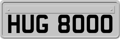 HUG8000