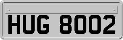 HUG8002