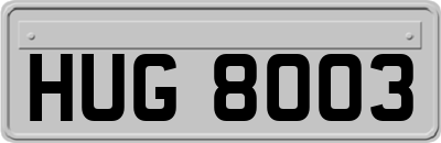 HUG8003