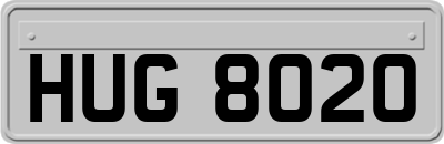 HUG8020