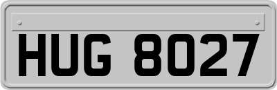 HUG8027