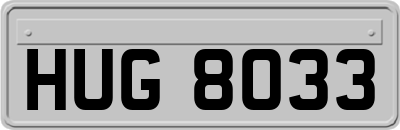 HUG8033